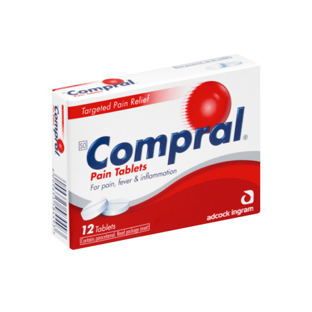 Compral Sachet